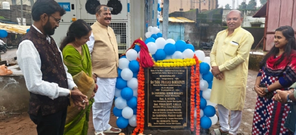 ସ୍ୱାୟତ୍ତ  ଶାସନ ଦିବସ ପାଳିତ