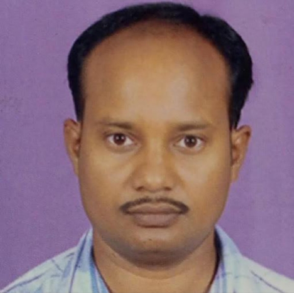 ସମାଦକ ଙ୍କ ମୃତ୍ୟୁ