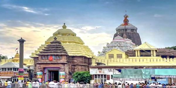ଆଜି ଖୋଲିବ ଶ୍ରୀମନ୍ଦିର ରତ୍ନଭଣ୍ଡାର : ଦୁଇ ଦିନ ଗଣତିମଣତି