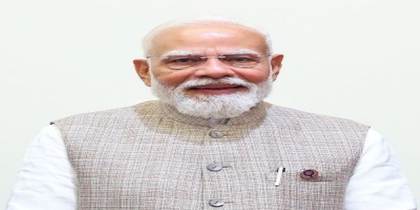 ମଣିଷ କେବଳ ଶୁଭ ଏବଂ କଲ୍ୟାଣମୂଳକ ଚିନ୍ତାଧାରା ବିଷୟରେ ଚିନ୍ତା କରିବା ଉଚିତ: ପ୍ରଧାନମନ୍ତ୍ରୀ ମୋଦି