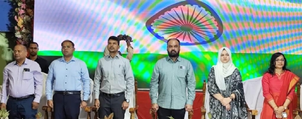 BHADRAK SWAYATA SASAN DIVAS BHADRAK SWAYATA SASAN DIVAS