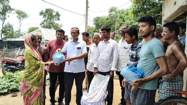 JASHIPUR PANCHAYAT RELIEF JASHIPUR PANCHAYAT RELIEF