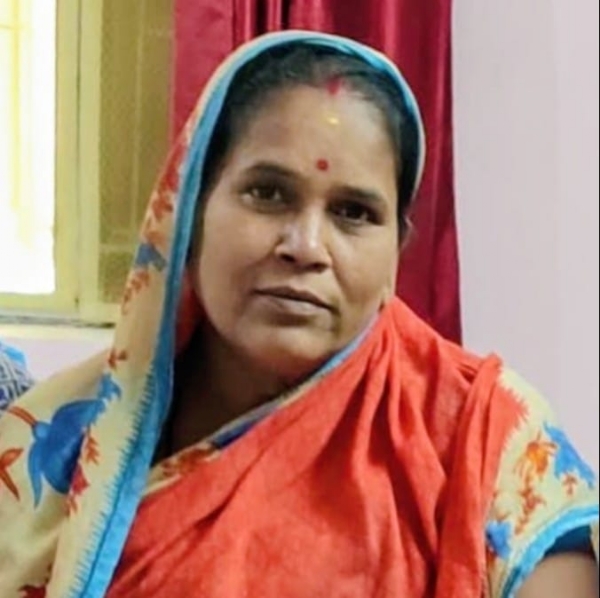 ଧର୍ମପ୍ରାଣା ଲିଲୁରାଣୀ ପରିଡ଼ାଙ୍କ ବିୟୋଗ ଧର୍ମପ୍ରାଣା ଲିଲୁରାଣୀ ପରିଡ଼ାଙ୍କ ବିୟୋଗ