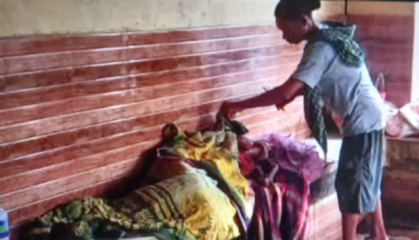 ଅଜଣା ବୃଦ୍ଧାଙ୍କ ଶେଷକୃତ୍ୟ ସମ୍ପନ୍ନ କରି ଏନଏସି ଅଧ୍ୟକ୍ଷ ଓ ଜିଲ୍ଲା ପରିଷଦ ସଦସ୍ୟ ଦେଖାଇଲେ ମାନବିକତା ଅଜଣା ବୃଦ୍ଧାଙ୍କ ଶେଷକୃତ୍ୟ ସମ୍ପନ୍ନ କରି ଏନଏସି ଅଧ୍ୟକ୍ଷ ଓ ଜିଲ୍ଲା ପରିଷଦ ସଦସ୍ୟ ଦେଖାଇଲେ ମାନବିକତା