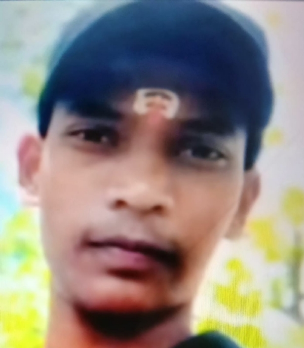 ନବମ ଶ୍ରେଣୀ ଛାତ୍ର ସ୍କୁଲ ହଷ୍ଟେଲରୁ ନିଖୋଜ, ପୋଲିସର ତଦନ୍ତ ଆରମ୍ଭ ନବମ ଶ୍ରେଣୀ ଛାତ୍ର ସ୍କୁଲ ହଷ୍ଟେଲରୁ ନିଖୋଜ, ପୋଲିସର ତଦନ୍ତ ଆରମ୍ଭ