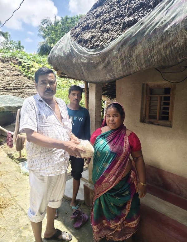 BANYA BIPARJAYA -RAGHUNATH LENKA BANYA BIPARJAYA -RAGHUNATH LENKA
