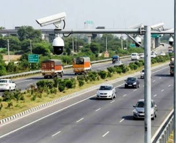 NH & SH E- CHALLAN SYSTEM NH & SH E- CHALLAN SYSTEM