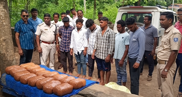 ଗଞ୍ଜା ଗଞ୍ଜା