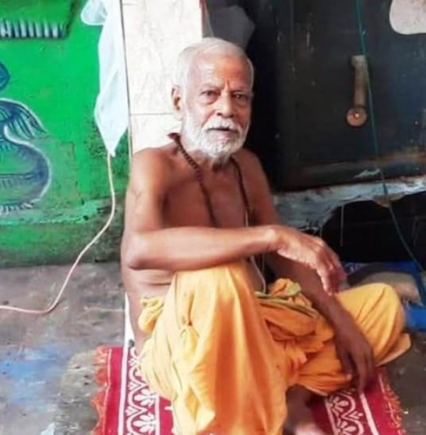 AKHANDALAMANI MANDIRA PUJAK DEHANTA AKHANDALAMANI MANDIRA PUJAK DEHANTA