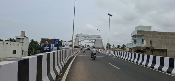 ଉପକୂଳ ଜାତୀୟ ରାଜପଥ ପାଇଁ ସାଇଟ ପରିଦର୍ଶନ ଉପକୂଳ ଜାତୀୟ ରାଜପଥ ପାଇଁ ସାଇଟ ପରିଦର୍ଶନ