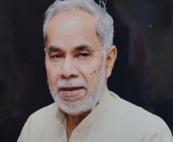 रामबहादुर राय (फाइल) रामबहादुर राय (फाइल)