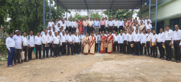 Sambhabana 2027 udghatita Sambhabana 2027 udghatita