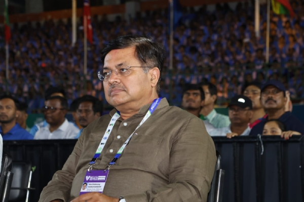 prithiviraj harichandan