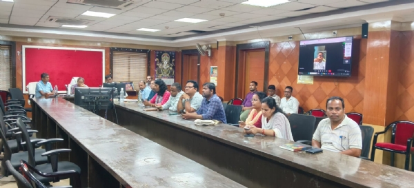 ଅଗଷ୍ଟ ୧୦ରେ ଜାତୀୟ କୃମିନାଶକ ଦିବସ, ୧୭ରେ ମପ୍-ଅପ୍ ରାଉଣ୍ଡ.. ଅଗଷ୍ଟ ୧୦ରେ ଜାତୀୟ କୃମିନାଶକ ଦିବସ, ୧୭ରେ ମପ୍-ଅପ୍ ରାଉଣ୍ଡ..