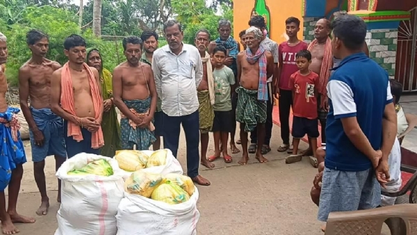 BJD SUKHILA KHADYA BANTIA BJD SUKHILA KHADYA BANTIA