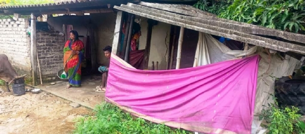 SARAKARI GHARA SATA SAPAN