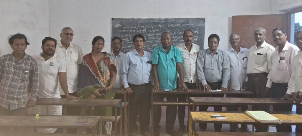 ଆମ ଗାଁ ସାହିତ୍ୟ ପରିଷଦର ସାଧାରଣ ବୈଠକ ଓ ବର୍ଷା କବିତା ଆସର ଆମ ଗାଁ ସାହିତ୍ୟ ପରିଷଦର ସାଧାରଣ ବୈଠକ ଓ ବର୍ଷା କବିତା ଆସର