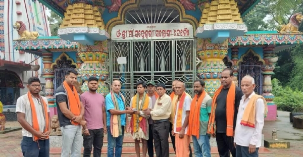 KIRTAN KALAKAR LOKANATH BEHERA