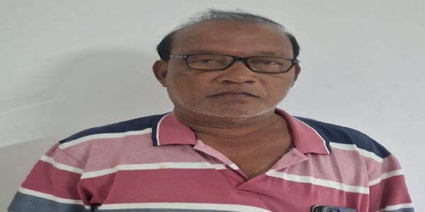 ସାର ଚୋରା କାରବାର ଅଭିଯୋଗରେ ପୂର୍ବତନ ପାକ୍ସ ସମ୍ପାଦକ ଗିରଫ