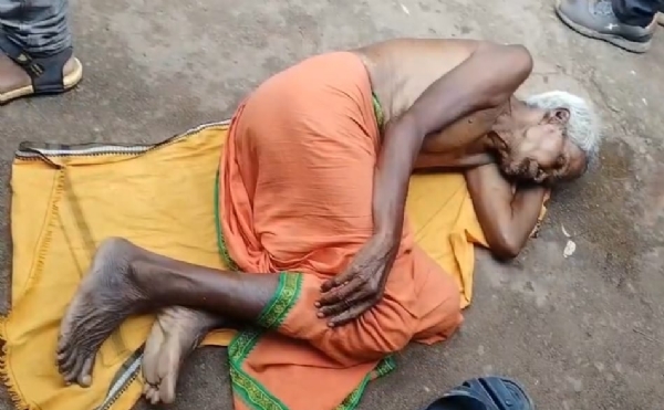 ବେହୋସ ଚାଷୀ ବେହୋସ ଚାଷୀ