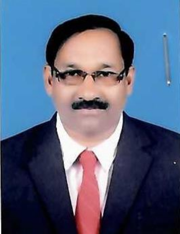 Sanjib barik