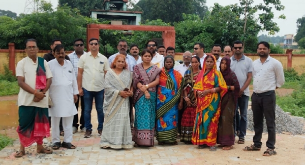 ବିଟିଏମ୍ ଅଞ୍ଚଳରେ ଉନ୍ନତ ଆଲୋକୀକରଣ ବ୍ୟବସ୍ଥା
