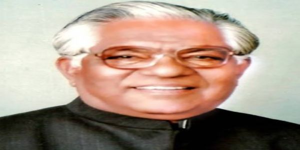 ପଞ୍ଜାବର ପୂର୍ବତନ କ୍ୟାବିନେଟ ମନ୍ତ୍ରୀ ଭଗତ ଲାଲଙ୍କ ଦେହାନ୍ତ