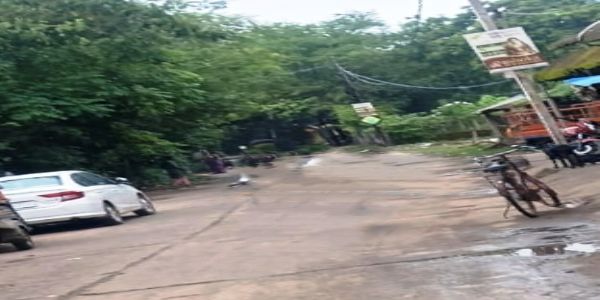 ଅବହେଳାର ଅରଣ୍ୟରେ କୋଠାର-ନସଲାପୁର ବାଇପାସ ରାସ୍ତା, ଦୀର୍ଘ ଦୁଇ ବର୍ଷର ପ୍ରତିଶୃତି ପରେ ବି ଅସମାଧାୟ ରହିଛି ସମସ୍ୟା, ଦୁର୍ଦ୍ଦଶାରେ ୫୦ ହଜାର ଜନସାଧାରଣ