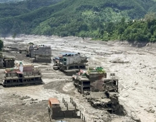 नेपाल त्रासदी (फाइल फोटो)