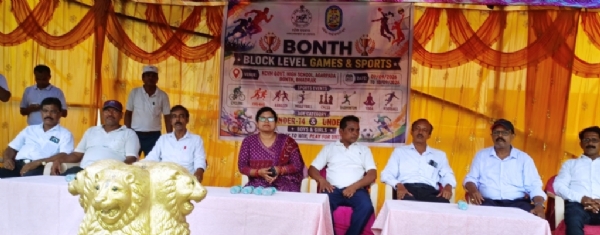 BLOCK STARIYA KRIDA PRATIJOGITA BLOCK STARIYA KRIDA PRATIJOGITA