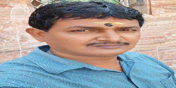 ବ୍ୟବସାୟୀ ମୃତ୍ୟୁଞ୍ଜୟ ସାହୁଙ୍କ ବିୟୋଗ