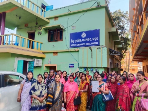 MOHANTYPADA SRUJANIKA GRUHA