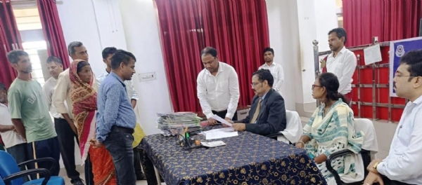 3RD RASTRIYA LOK ADALAT