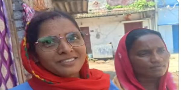 ନୂଆଖାଇ ଗଣପର୍ବ ପୂର୍ବରୁ ମିଳିଗଲା ଦରମା: ସମ୍ବଲପୁର ମହାନଗର ନିଗମ ସଫେଇ କର୍ମଚାରୀ ସଂଘ ସାଂସଦଙ୍କୁ ଜଣାଇଲା କୃତଜ୍ଞତା