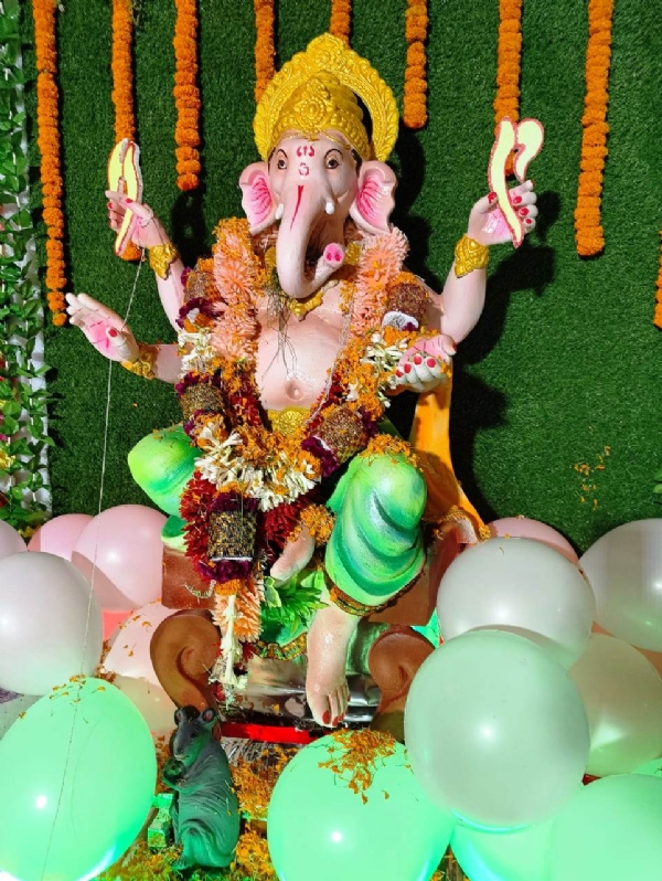 ganesh puja photo at bonth ganesh puja photo at bonth
