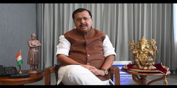 ପ୍ରଧାନମନ୍ତ୍ରୀଙ୍କ ଜନ୍ମଦିନରେ ଆଶୀର୍ବାଦର ଦୀପ ଜଳାଇବାକୁ ବିଜେପିର ନିବେଦନ