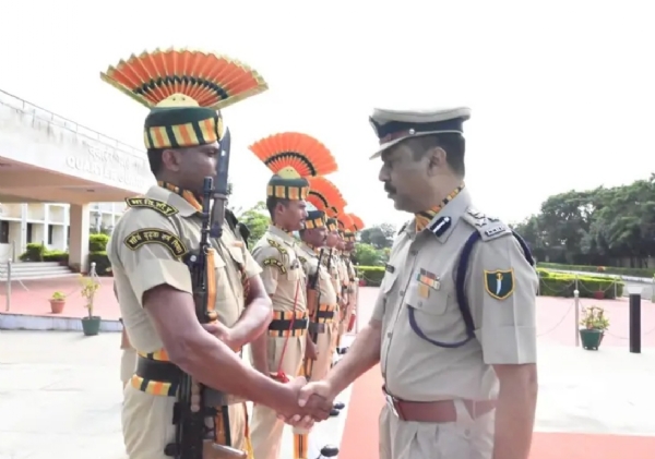 Itbp Itbp