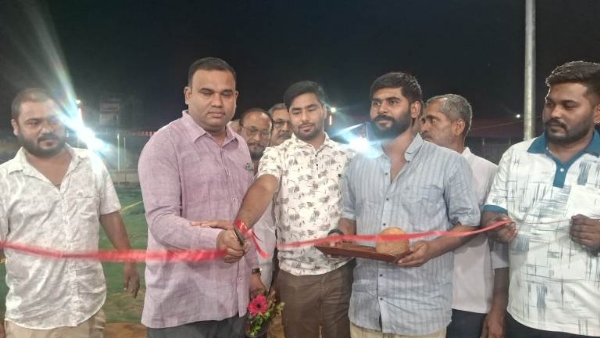 ବଲାଙ୍ଗିରରେ ଆରମ୍ଭ ହେଲା ସ୍ୱଦେଶୀ ଶିଳ୍ପ ମହୋତ୍ସବ