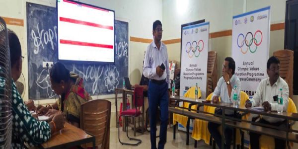 ୨୫୨ ଜଣ ଶିକ୍ଷକଙ୍କୁ ପ୍ରଧାନ ଶିକ୍ଷକ ପଦୋନ୍ନତି