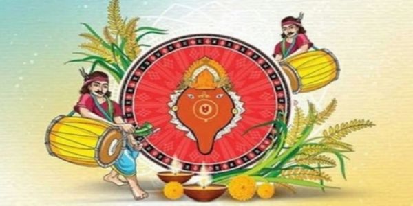 ନୁଆଁଖାଇ ଅବସରରେ ଦେଶବାସୀଙ୍କୁ ଶୁଭେଚ୍ଛା ଜଣାଇଲେ ରାଷ୍ଟ୍ରପତି