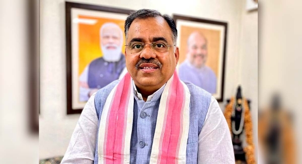 तरुण चुग फाइल फोटो तरुण चुग फाइल फोटो