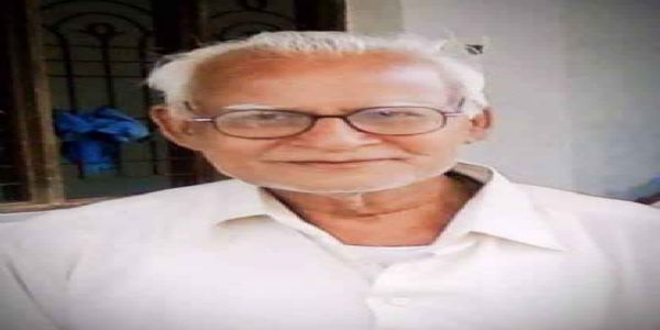 ରାଜ୍ୟପାଳ ତଥା ରାଷ୍ଟ୍ରପତି ପୁରସ୍କରପ୍ରାପ୍ତ ପ୍ରଧାଶିକ୍ଷକ ଅଭିନ କିଶୋର ରଥଙ୍କ ପରଲୋକ, ଅଂଚଳରେ ଶୋକାକୁଳ ପରିବେଶ