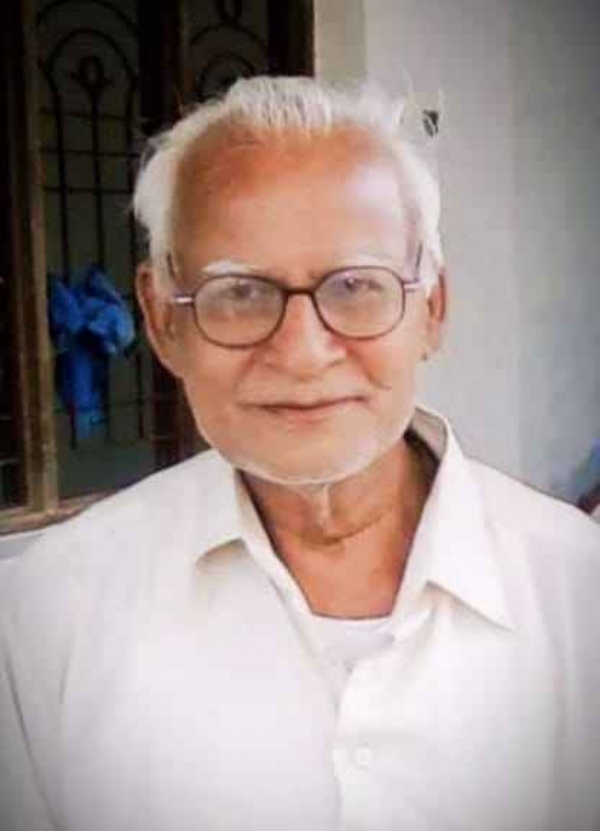 ରାଜ୍ୟପାଳ ତଥା ରାଷ୍ଟ୍ରପତି ପୁରସ୍କରପ୍ରାପ୍ତ ପ୍ରଧାଶିକ୍ଷକ ଅଭିନ କିଶୋର ରଥଙ୍କ ପରଲୋକ - ଅଞ୍ଚଳରେ ଶୋକାକୁଳ ପରିବେଶ