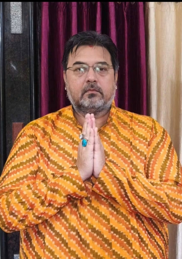 ସେବା ଯେଉଁଠି ଧର୍ମ, ମଣିଷ ଯେଉଁଠି ପ୍ରଥମ—ଡାକ୍ତର ଲତାଟେନ୍ଦୁ ନାୟକ