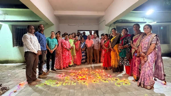 Seba Sankalp abhijan Seba Sankalp abhijan
