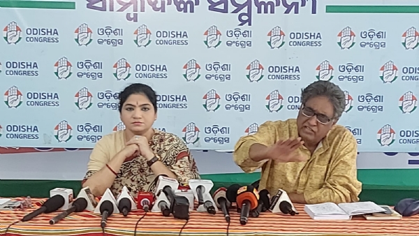 cong
