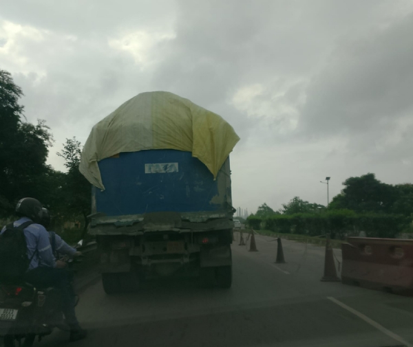 ଏସ୍ଏଚ୍-୧୦ ଓ ଏନ୍ଏଚ୍-୪୯ରେ ଓଭରଲୋଡିଂ ଆତଙ୍କ ଏସ୍ଏଚ୍-୧୦ ଓ ଏନ୍ଏଚ୍-୪୯ରେ ଓଭରଲୋଡିଂ ଆତଙ୍କ