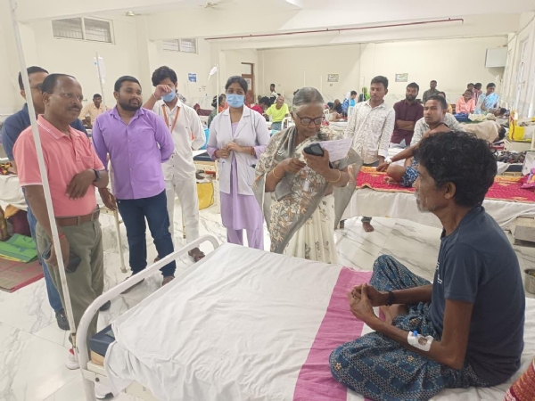 Jilla mukya chijischalaua Jilla mukya chijischalaua