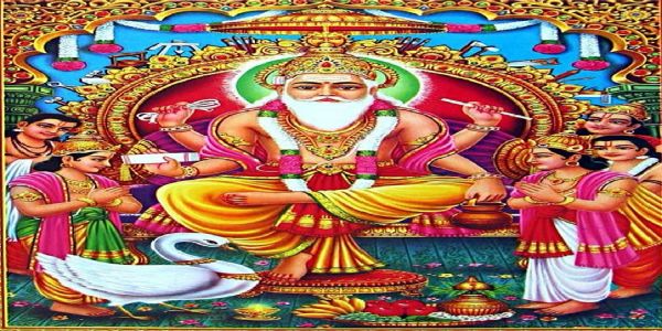 ବିଶ୍ୱକର୍ମା ଜୟନ୍ତୀର ଶୁଭେଚ୍ଛା ଜଣାଇବା ସହ ଶ୍ରମିକ ଏବଂ କାରିଗରମାନଙ୍କ ଅବଦାନକୁ ଅଭିବାଦନ ଜଣାଇଲେ ଲୋକସଭା ବାଚସ୍ପତିଙ୍କ ସମେତ କେନ୍ଦ୍ର ମନ୍ତ୍ରୀ