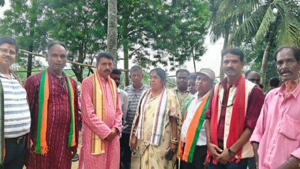 ସେବା ସଂକଳ୍ପ ଅଭିଯାନରେ ପ୍ରଧାନମନ୍ତ୍ରୀଙ୍କ ଦୀର୍ଘାୟୁ ପାଇଁ ଦୀପ କାର୍ୟ୍ୟକ୍ରମ ସେବା ସଂକଳ୍ପ ଅଭିଯାନରେ ପ୍ରଧାନମନ୍ତ୍ରୀଙ୍କ ଦୀର୍ଘାୟୁ ପାଇଁ ଦୀପ କାର୍ୟ୍ୟକ୍ରମ